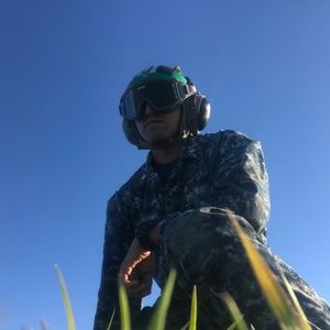 Meet your Posher, Guillermo